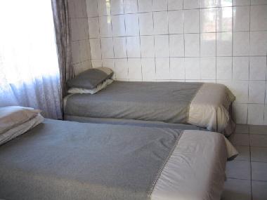 Chalet in Durban (KwaZulu-Natal) oder Ferienwohnung oder Ferienhaus