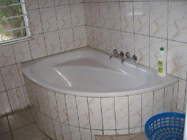 Chalet in Durban (KwaZulu-Natal) oder Ferienwohnung oder Ferienhaus