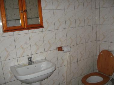 Chalet in Durban (KwaZulu-Natal) oder Ferienwohnung oder Ferienhaus