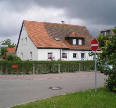 Ferienwohnung in Schillingsfrst (Mittelfranken) oder Ferienwohnung oder Ferienhaus