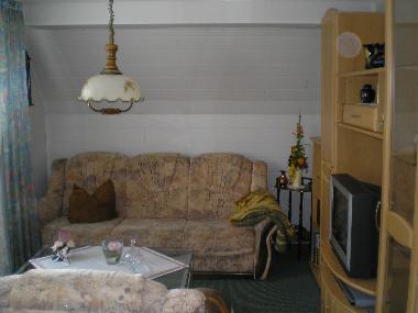 Ferienwohnung in Schillingsfrst (Mittelfranken) oder Ferienwohnung oder Ferienhaus