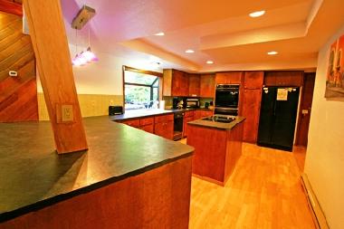 Ferienhaus in Glacier (Washington) oder Ferienwohnung oder Ferienhaus