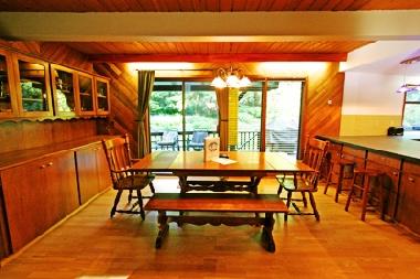 Ferienhaus in Glacier (Washington) oder Ferienwohnung oder Ferienhaus