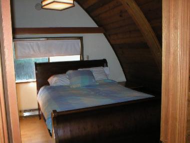 Ferienhaus in Glacier (Washington) oder Ferienwohnung oder Ferienhaus