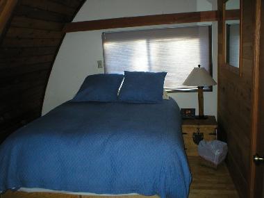 Ferienhaus in Glacier (Washington) oder Ferienwohnung oder Ferienhaus