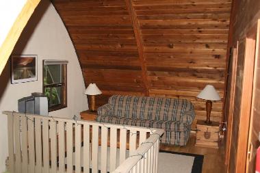 Ferienhaus in Glacier (Washington) oder Ferienwohnung oder Ferienhaus