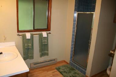Ferienhaus in Glacier (Washington) oder Ferienwohnung oder Ferienhaus