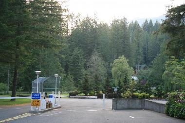 Ferienhaus in Glacier (Washington) oder Ferienwohnung oder Ferienhaus