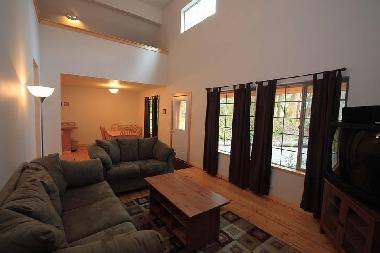 Chalet in Glacier (Washington) oder Ferienwohnung oder Ferienhaus