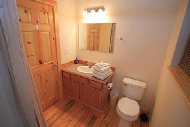 Chalet in Glacier (Washington) oder Ferienwohnung oder Ferienhaus
