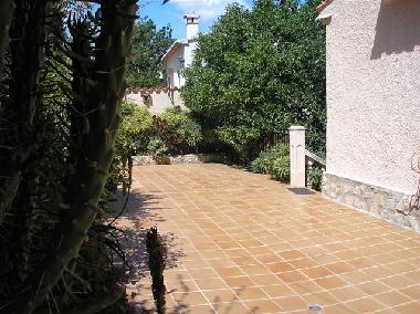Ferienhaus in Denia (Alicante / Alacant) oder Ferienwohnung oder Ferienhaus