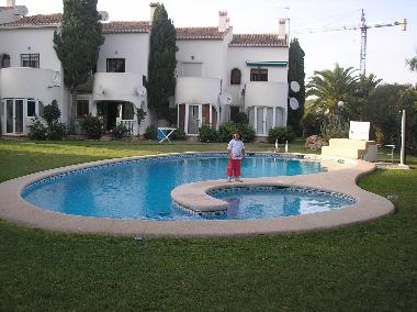 Ferienwohnung in denia (Alicante / Alacant) oder Ferienwohnung oder Ferienhaus