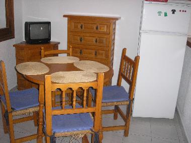 Ferienwohnung in denia (Alicante / Alacant) oder Ferienwohnung oder Ferienhaus