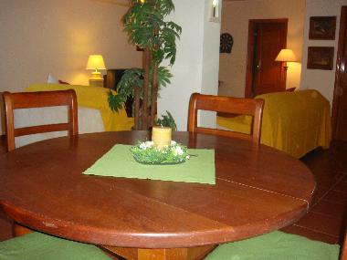 Ferienwohnung in Ericeira (Grande Lisboa) oder Ferienwohnung oder Ferienhaus