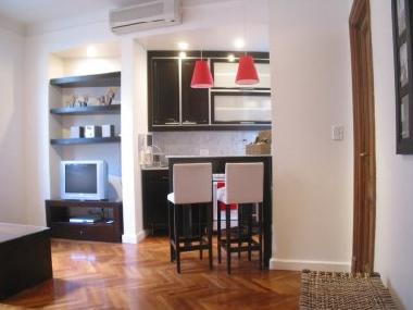 Ferienwohnung in Buenos Aires (Buenos Aires) oder Ferienwohnung oder Ferienhaus