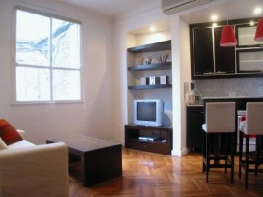 Ferienwohnung in Buenos Aires (Buenos Aires) oder Ferienwohnung oder Ferienhaus