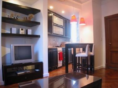 Ferienwohnung in Buenos Aires (Buenos Aires) oder Ferienwohnung oder Ferienhaus