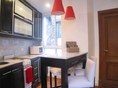 Ferienwohnung in Buenos Aires (Buenos Aires) oder Ferienwohnung oder Ferienhaus