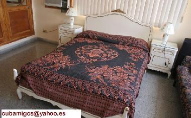 Ferienwohnung in Vedado (Ciudad de la Habana) oder Ferienwohnung oder Ferienhaus