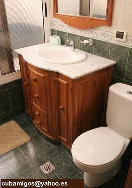 Ferienwohnung in Vedado (Ciudad de la Habana) oder Ferienwohnung oder Ferienhaus