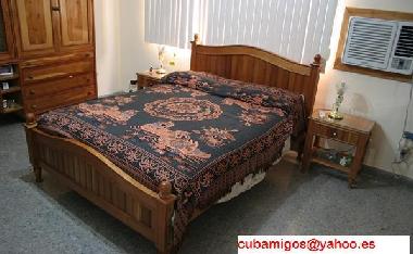 Ferienwohnung in Vedado (Ciudad de la Habana) oder Ferienwohnung oder Ferienhaus