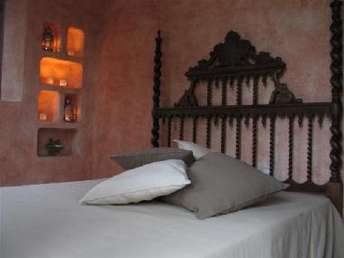 Ferienwohnung in LES TRES CALES (Tarragona) oder Ferienwohnung oder Ferienhaus