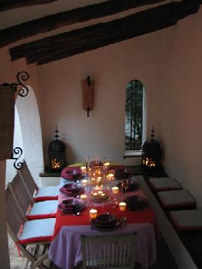 Ferienwohnung in LES TRES CALES (Tarragona) oder Ferienwohnung oder Ferienhaus