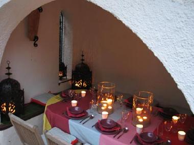 Ferienwohnung in LES TRES CALES (Tarragona) oder Ferienwohnung oder Ferienhaus