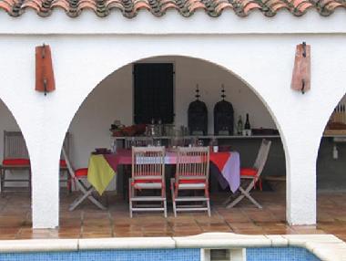 Ferienwohnung in LES TRES CALES (Tarragona) oder Ferienwohnung oder Ferienhaus