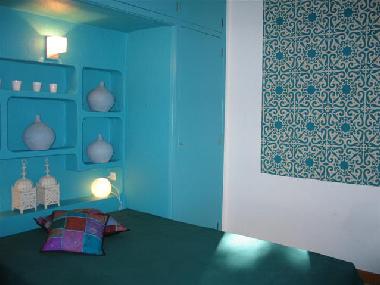 Ferienwohnung in LES TRES CALES (Tarragona) oder Ferienwohnung oder Ferienhaus