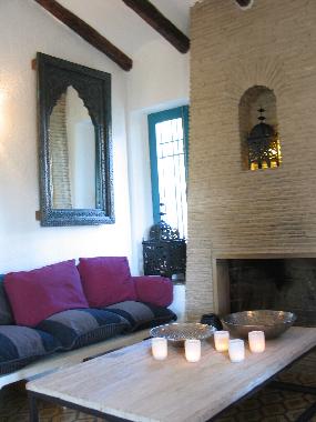 Ferienwohnung in LES TRES CALES (Tarragona) oder Ferienwohnung oder Ferienhaus