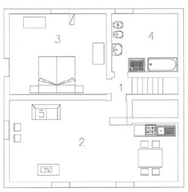 Torre Del Fondo agriturismo: holidays apartments. LOW PRICE