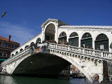 Ferienwohnung in Venedig (Venezia) oder Ferienwohnung oder Ferienhaus