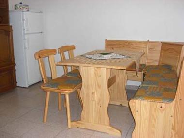 Ferienwohnung in .santa maria navarrese (Nuoro) oder Ferienwohnung oder Ferienhaus