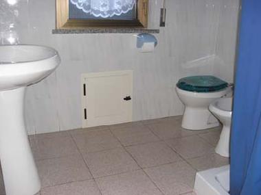 Ferienwohnung in .santa maria navarrese (Nuoro) oder Ferienwohnung oder Ferienhaus