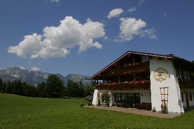 Ferienwohnungen Gstehaus Lrcheck Berchtesgaden