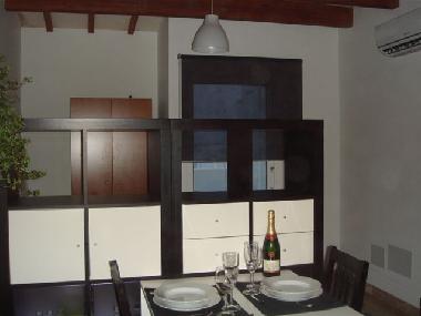 Ferienwohnung in Ciutadella de Menorca (Menorca) oder Ferienwohnung oder Ferienhaus