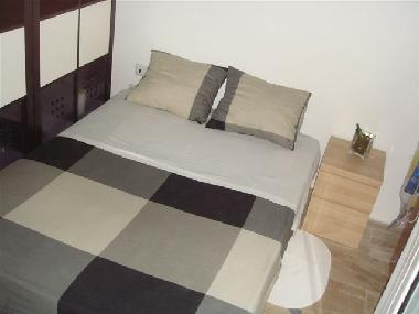 Ferienwohnung in Ciutadella de Menorca (Menorca) oder Ferienwohnung oder Ferienhaus