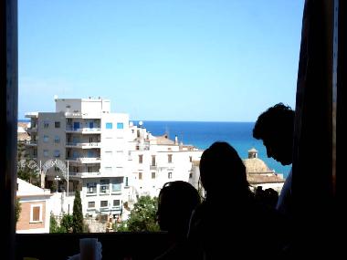 Ferienwohnung in Rodi Garganico (Foggia) oder Ferienwohnung oder Ferienhaus