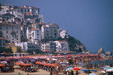 Ferienwohnung in Rodi Garganico (Foggia) oder Ferienwohnung oder Ferienhaus