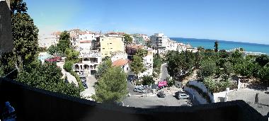 Ferienwohnung in Rodi Garganico (Foggia) oder Ferienwohnung oder Ferienhaus