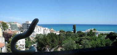 Ferienwohnung in Rodi Garganico (Foggia) oder Ferienwohnung oder Ferienhaus