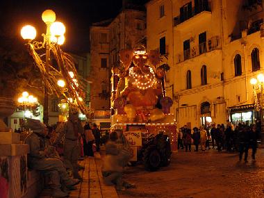 Ferienwohnung in Rodi Garganico (Foggia) oder Ferienwohnung oder Ferienhaus