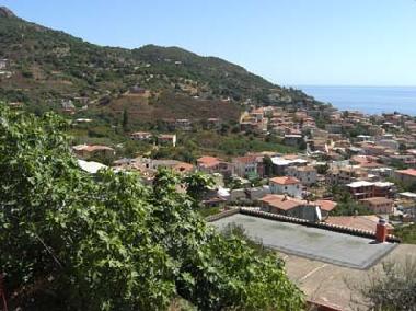 Ferienwohnung in .santa maria navarrese (Nuoro) oder Ferienwohnung oder Ferienhaus