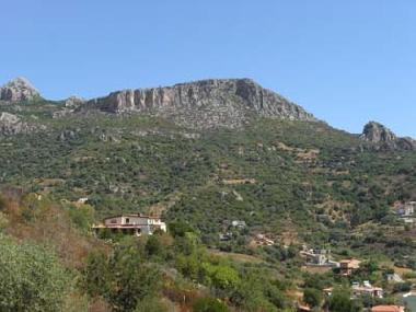 Ferienwohnung in .santa maria navarrese (Nuoro) oder Ferienwohnung oder Ferienhaus