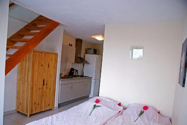 Ferienwohnung in Zandvoort (Noord-Holland) oder Ferienwohnung oder Ferienhaus