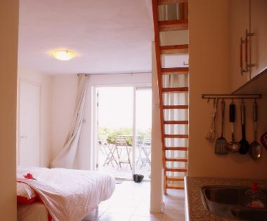 Ferienwohnung in Zandvoort (Noord-Holland) oder Ferienwohnung oder Ferienhaus