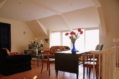 Ferienwohnung in Zandvoort (Noord-Holland) oder Ferienwohnung oder Ferienhaus