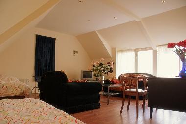 Ferienwohnung in Zandvoort (Noord-Holland) oder Ferienwohnung oder Ferienhaus
