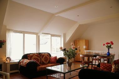 Ferienwohnung in Zandvoort (Noord-Holland) oder Ferienwohnung oder Ferienhaus